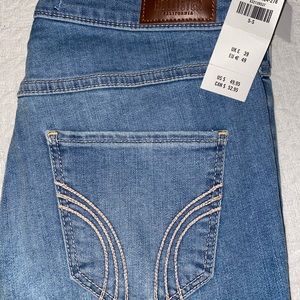 Hollister Jeans (Never Worn)